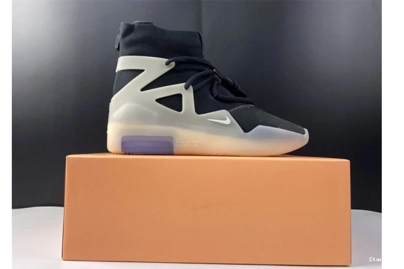 Fear AR4237-903 1 String Nike  Off‑Noir of Air God 1101